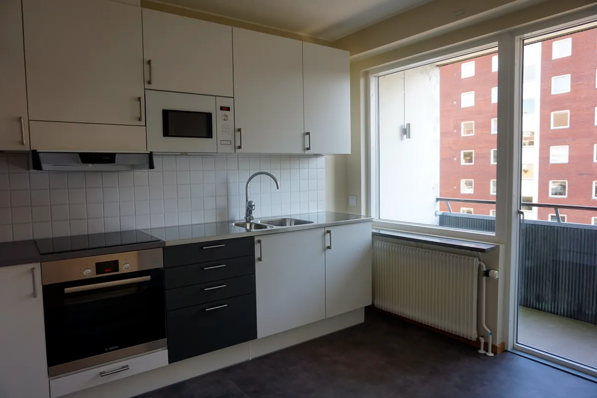 Hyreslägenhet på Helsingborg i helsingborg