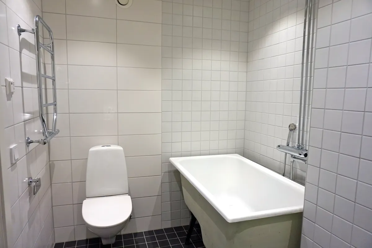 Hyreslägenhet på Helsingborg i helsingborg