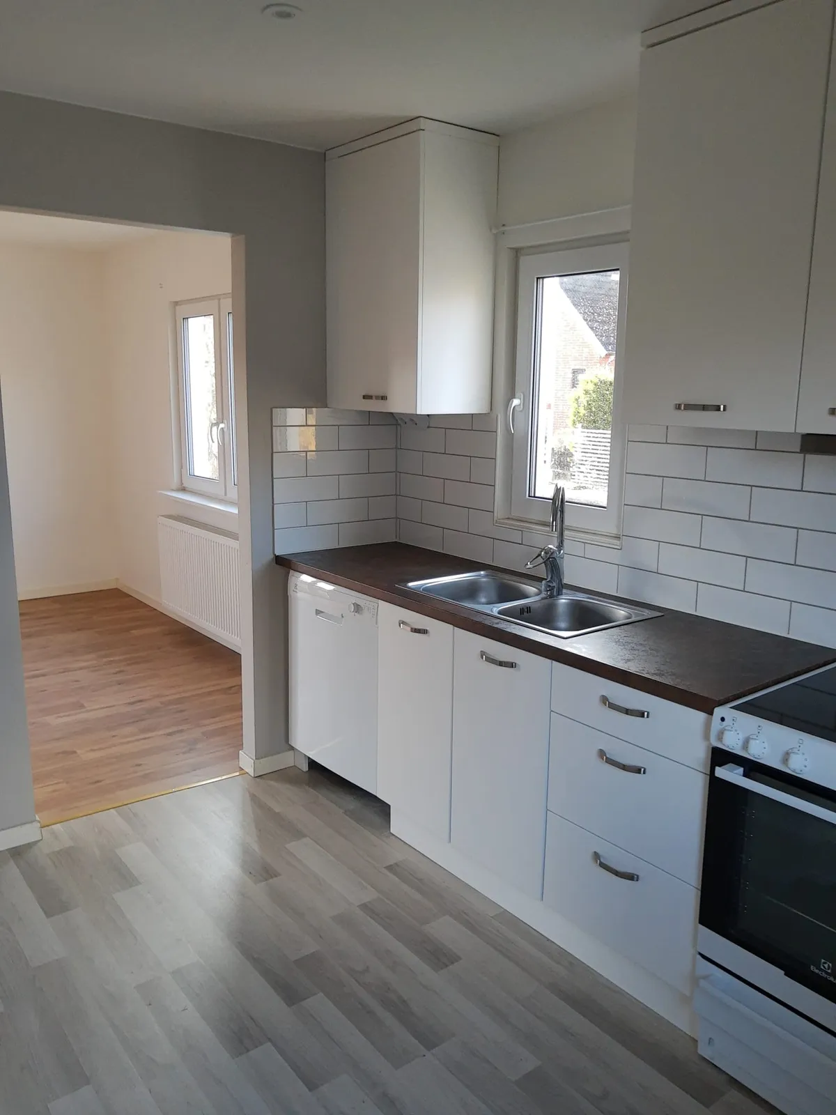 Hyresbostad på Kristianstad i kristianstad