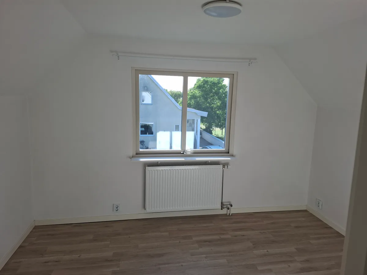 Hyresbostad på Kristianstad i kristianstad