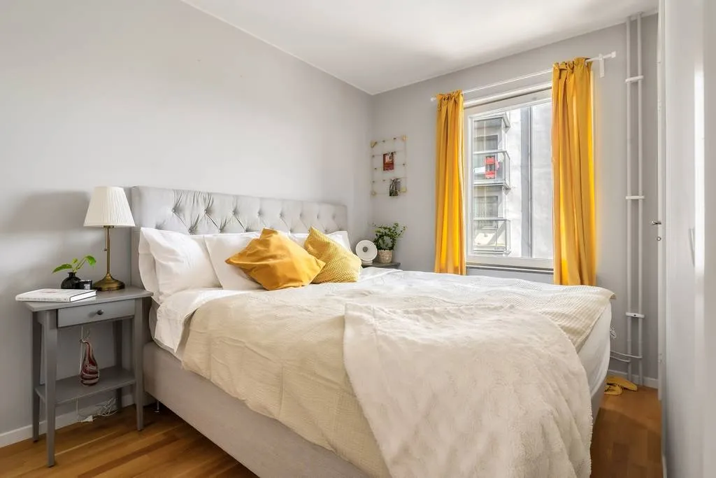 Hyreslägenhet på Sundbyberg i sundbyberg