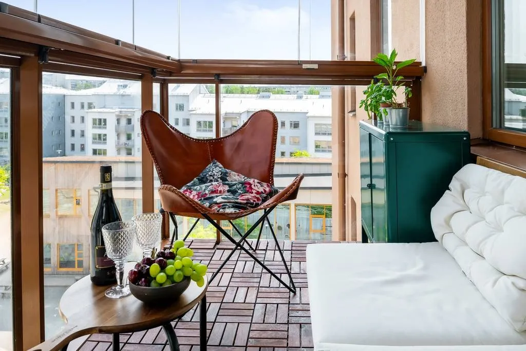 Hyreslägenhet på Sundbyberg i sundbyberg
