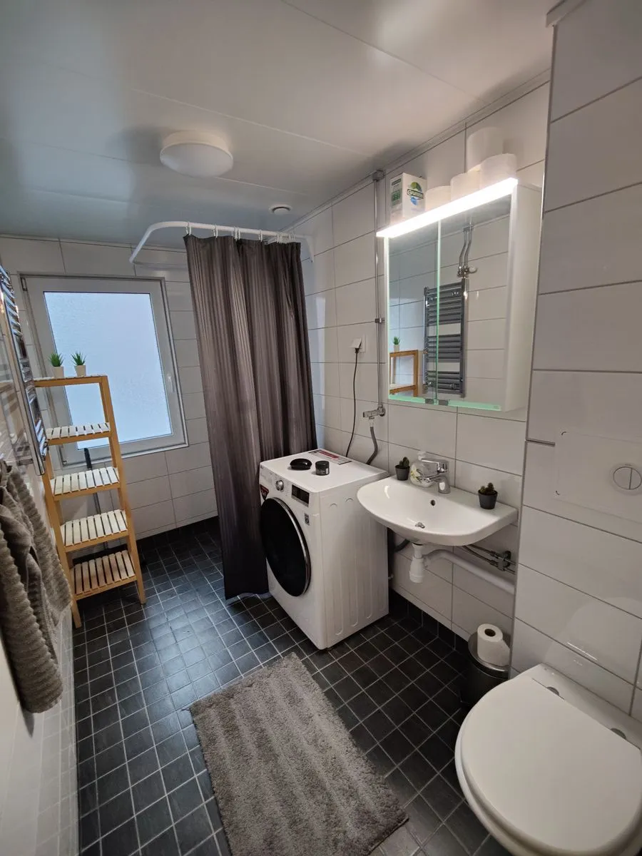 Hyresbostad på Stockholm i stockholm