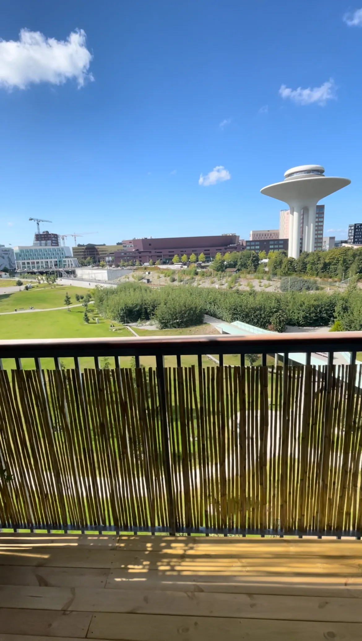 Hyreslägenhet på Malmö i malmo