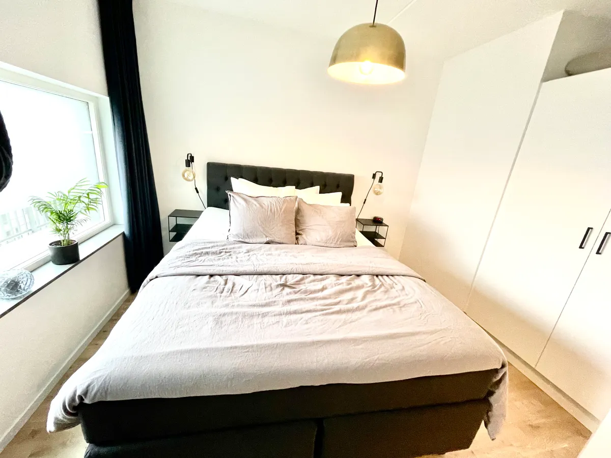 Hyreslägenhet på Malmö i malmo