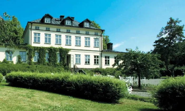 Hyreslägenhet på Hässelby i hasselby