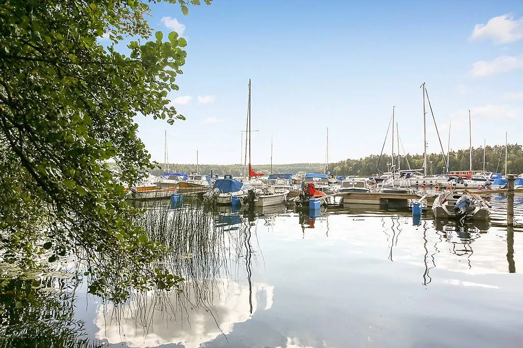 Hyreslägenhet på Hässelby i hasselby