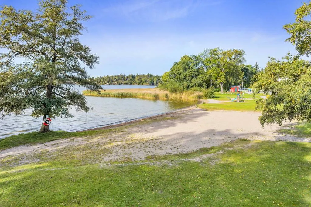 Hyreslägenhet på Hässelby i hasselby