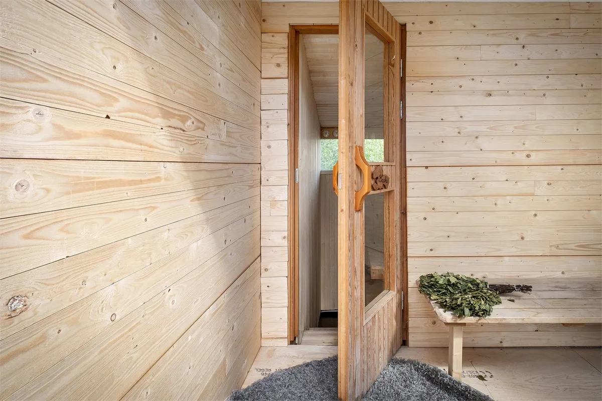 Hyreslägenhet på Hässelby i hasselby