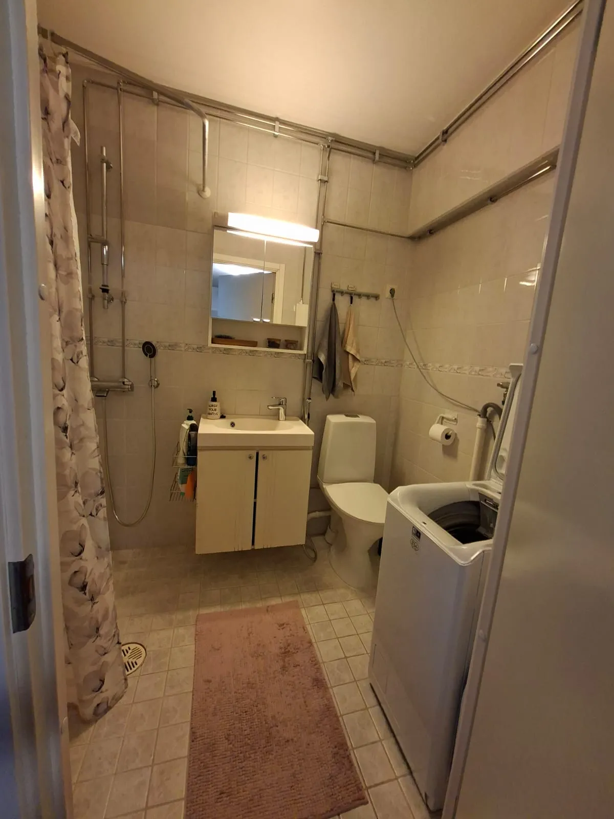 Hyreslägenhet på Kouvola i kouvola