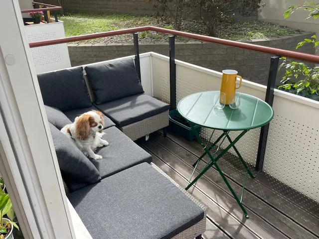 Hyreslägenhet på Nacka i nacka