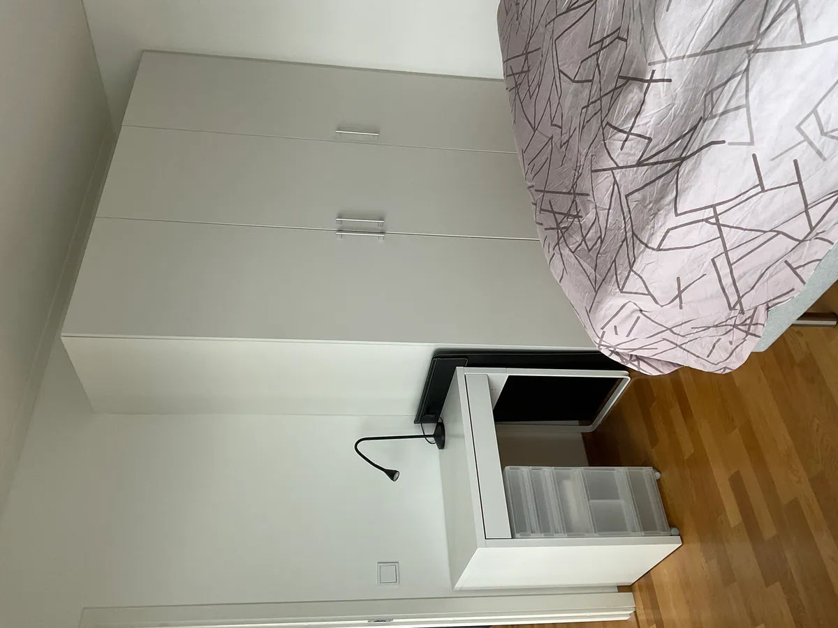 Hyreslägenhet på Stockholm i stockholm