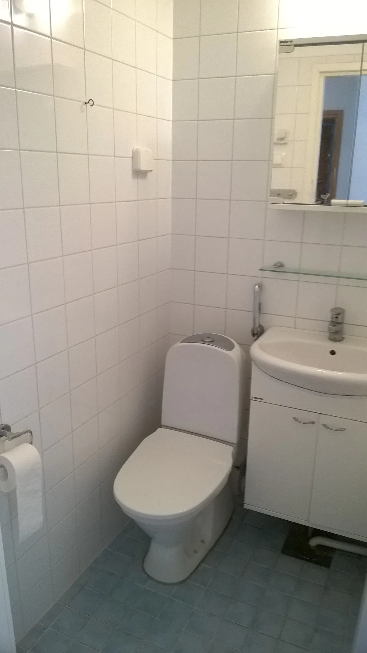 Hyreslägenhet på Helsinki i helsinki