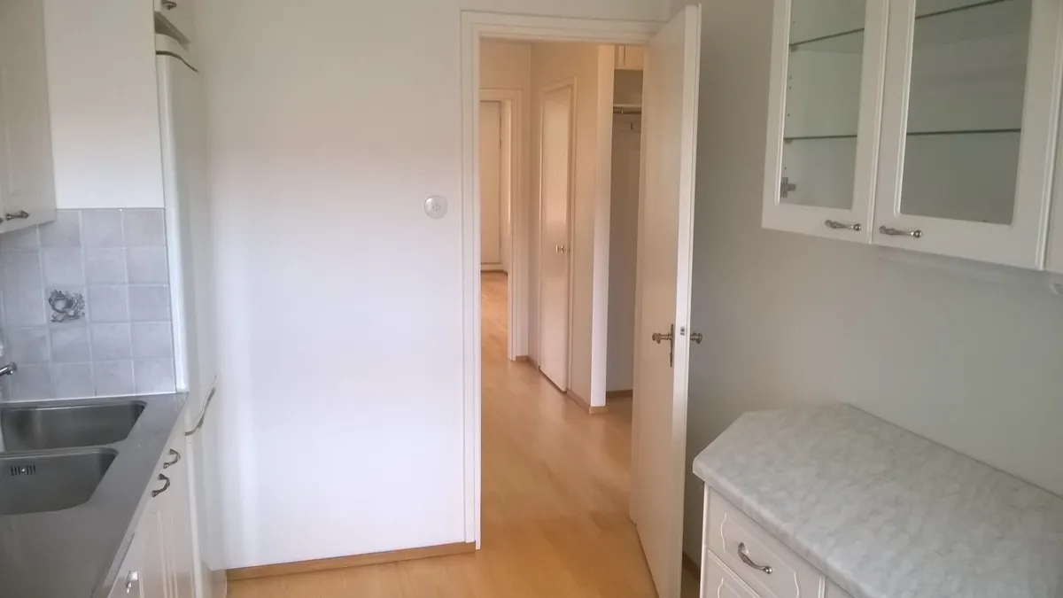 Hyreslägenhet på Helsinki i helsinki