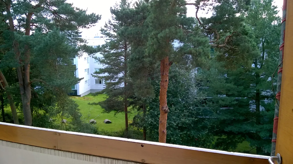 Hyreslägenhet på Helsinki i helsinki