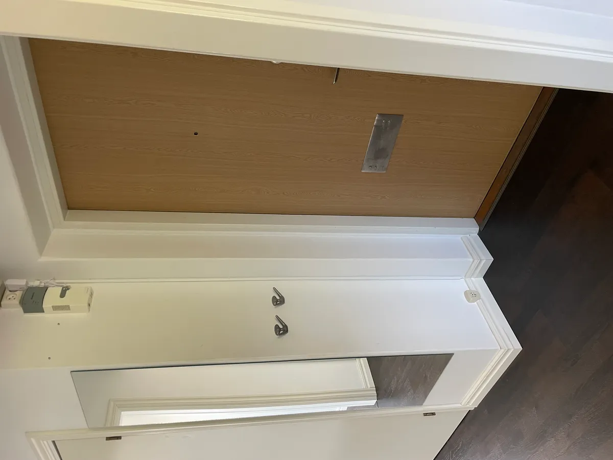 Hyreslägenhet på Strängnäs i strangnas