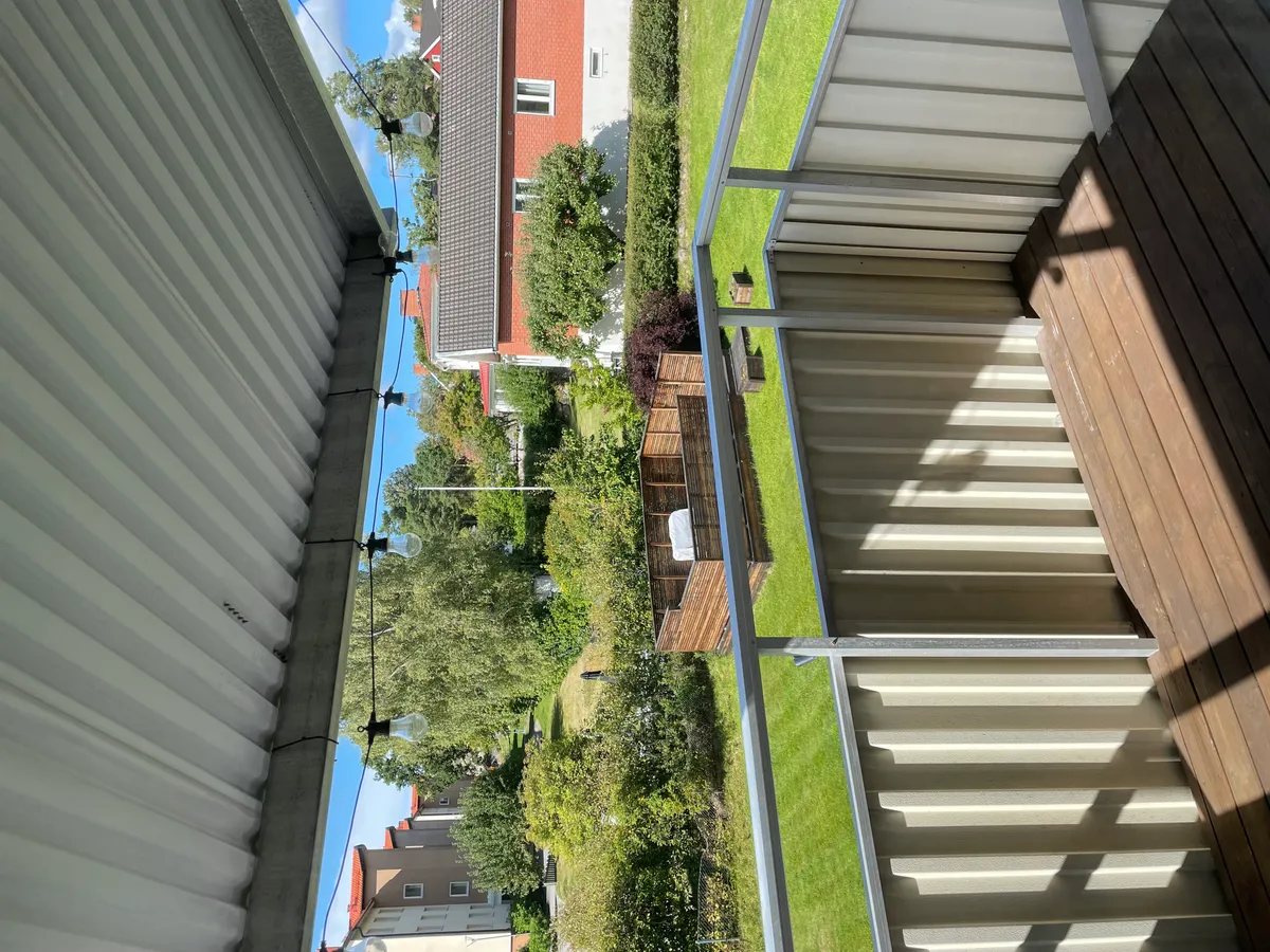 Hyreslägenhet på Strängnäs i strangnas