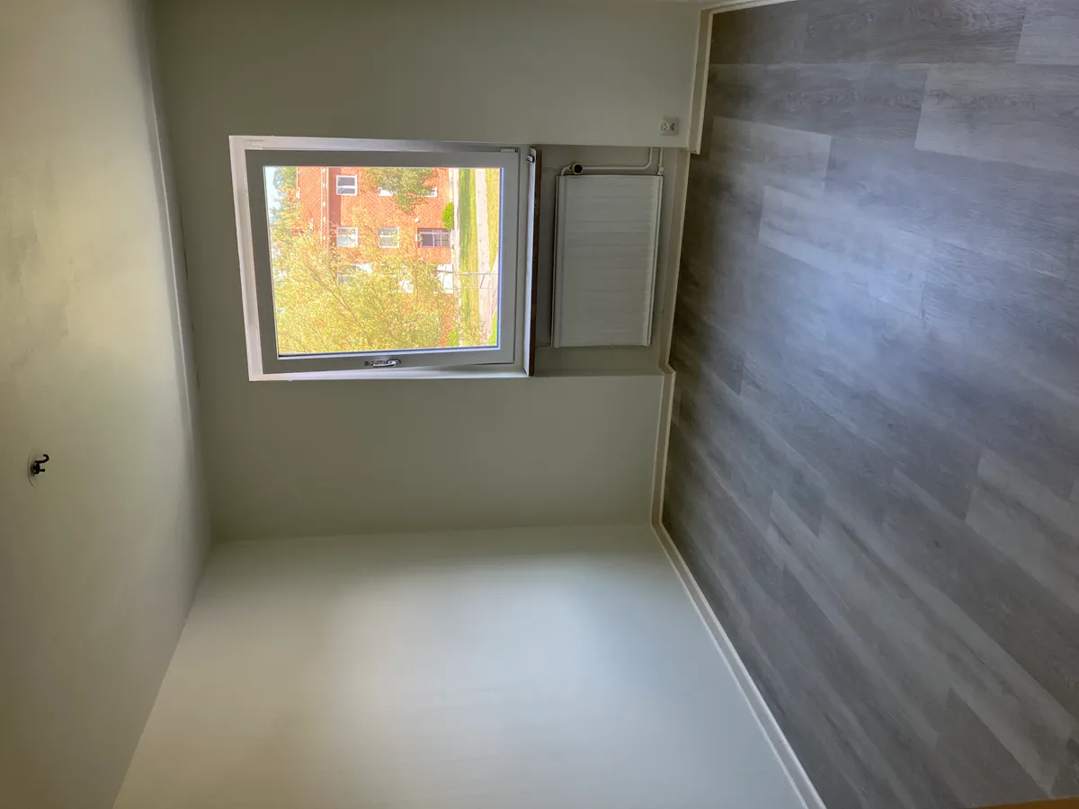 Hyreslägenhet på Gunnebo i gunnebo