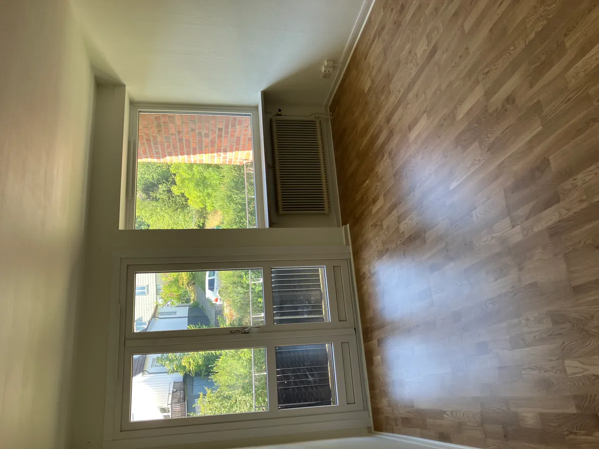 Hyreslägenhet på Gunnebo i gunnebo