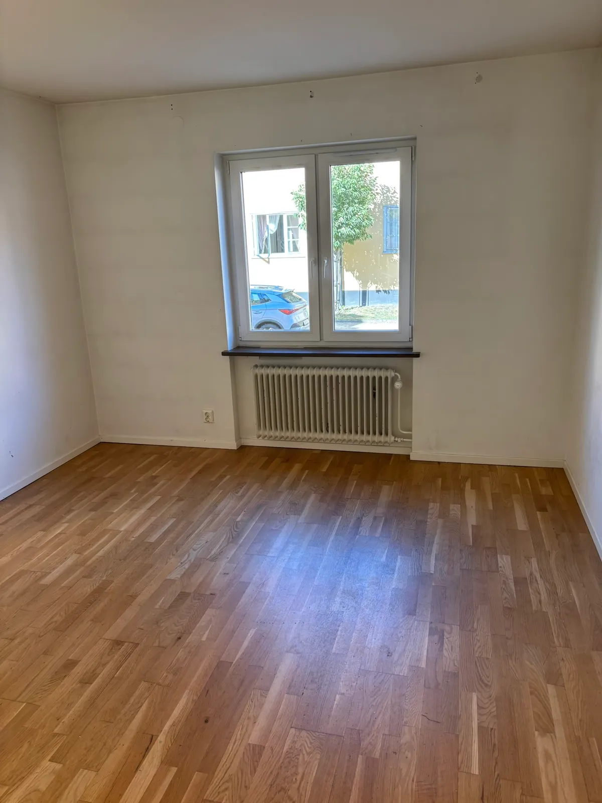 Hyreslägenhet på Landskrona i landskrona
