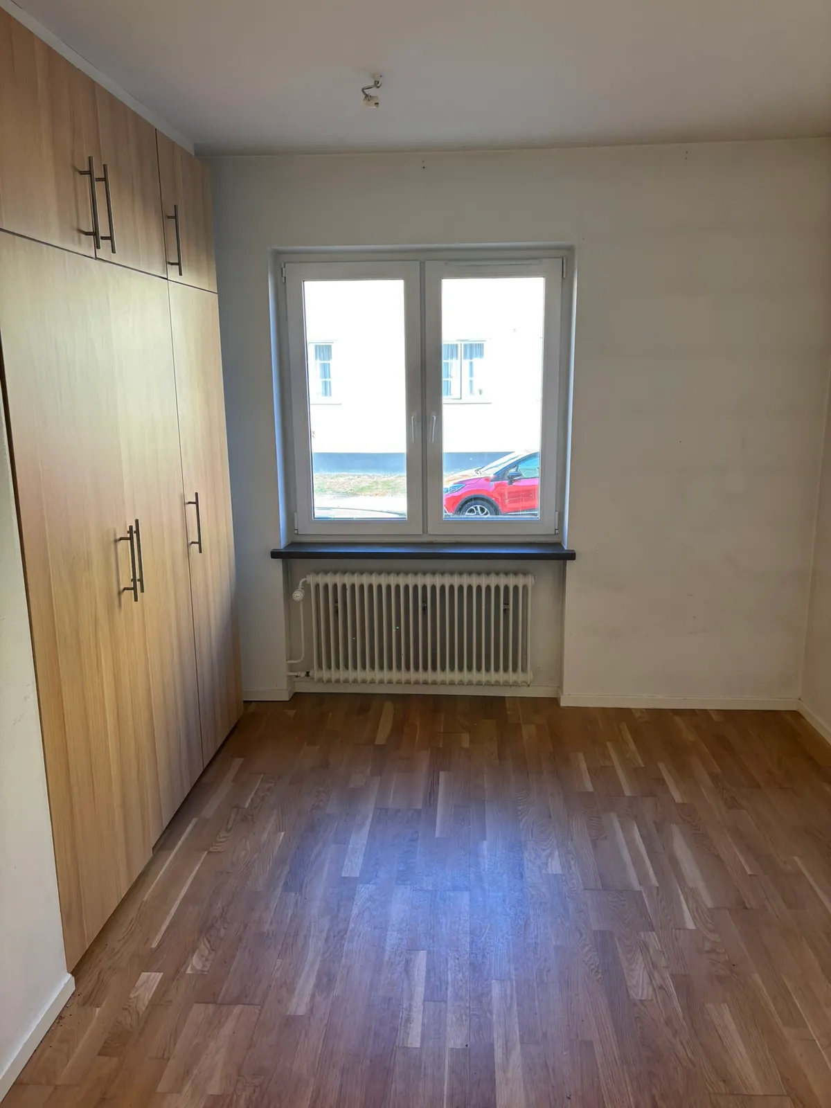 Hyreslägenhet på Landskrona i landskrona