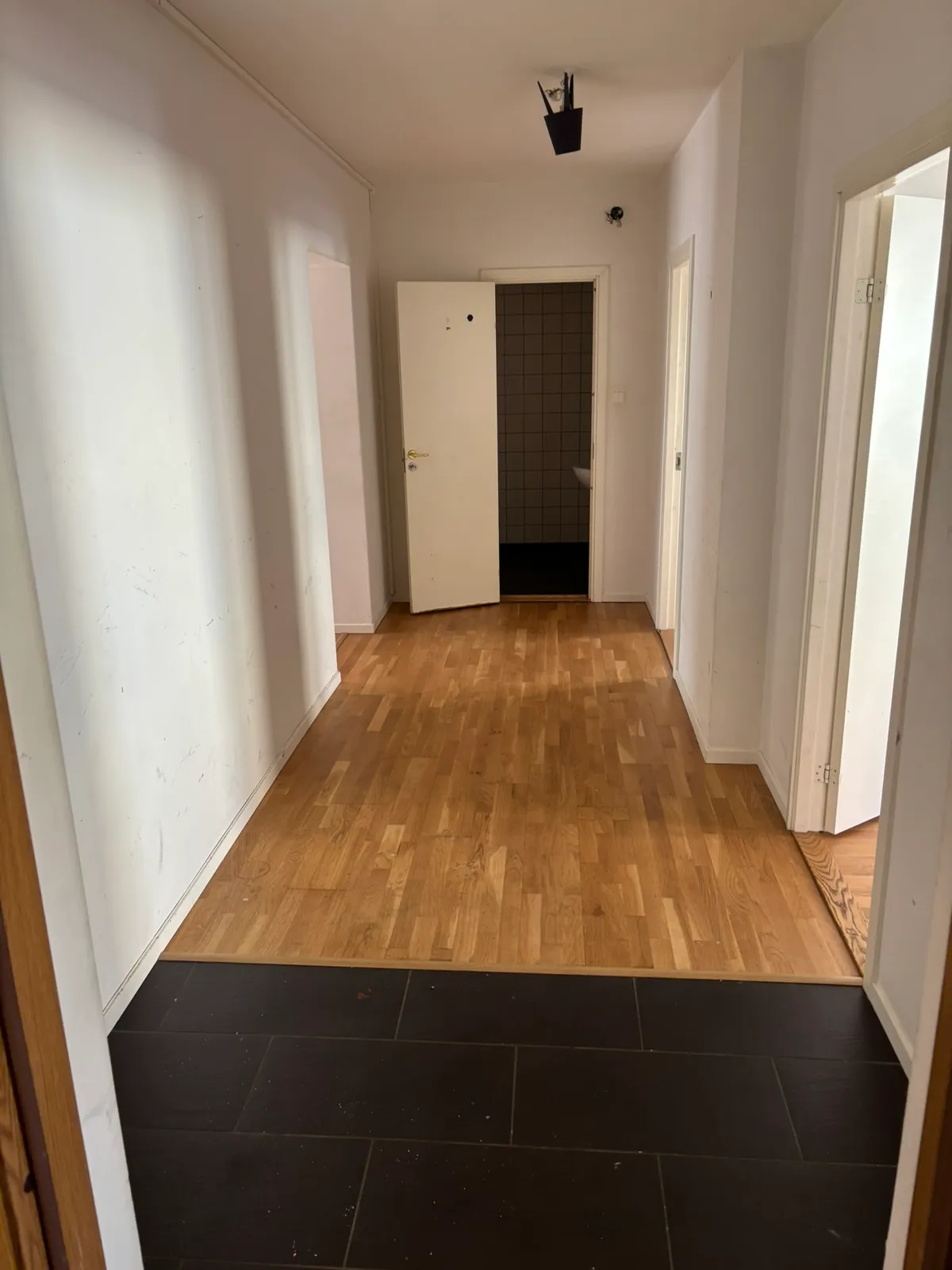 Hyreslägenhet på Landskrona i landskrona