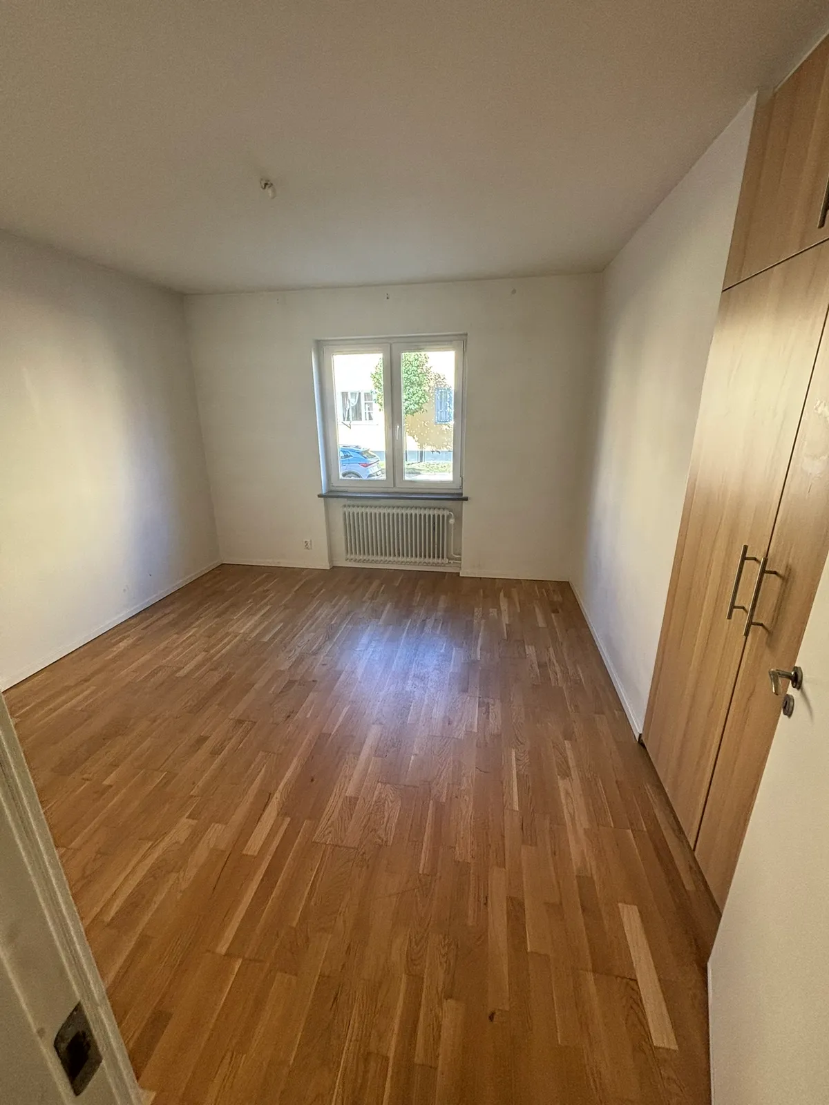 Hyreslägenhet på Landskrona i landskrona