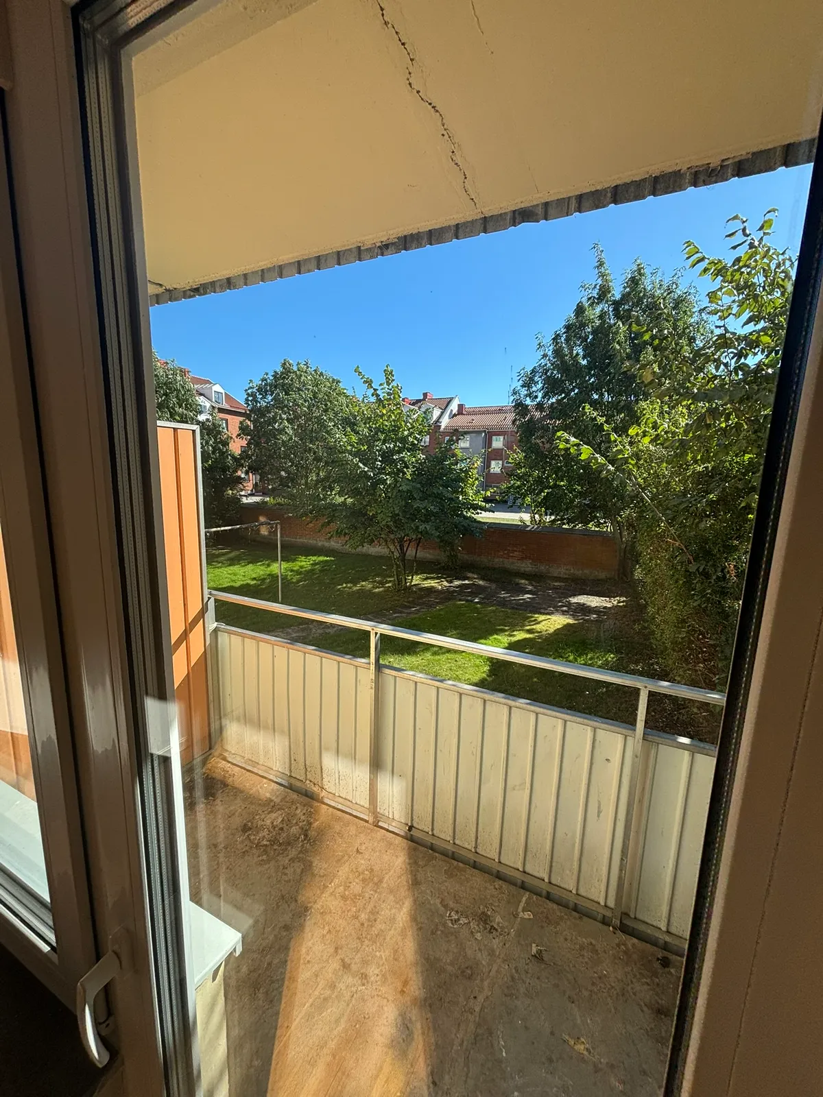 Hyreslägenhet på Landskrona i landskrona