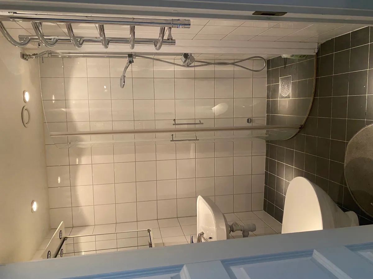 Hyreslägenhet på Upplands Väsby i upplands-vasby