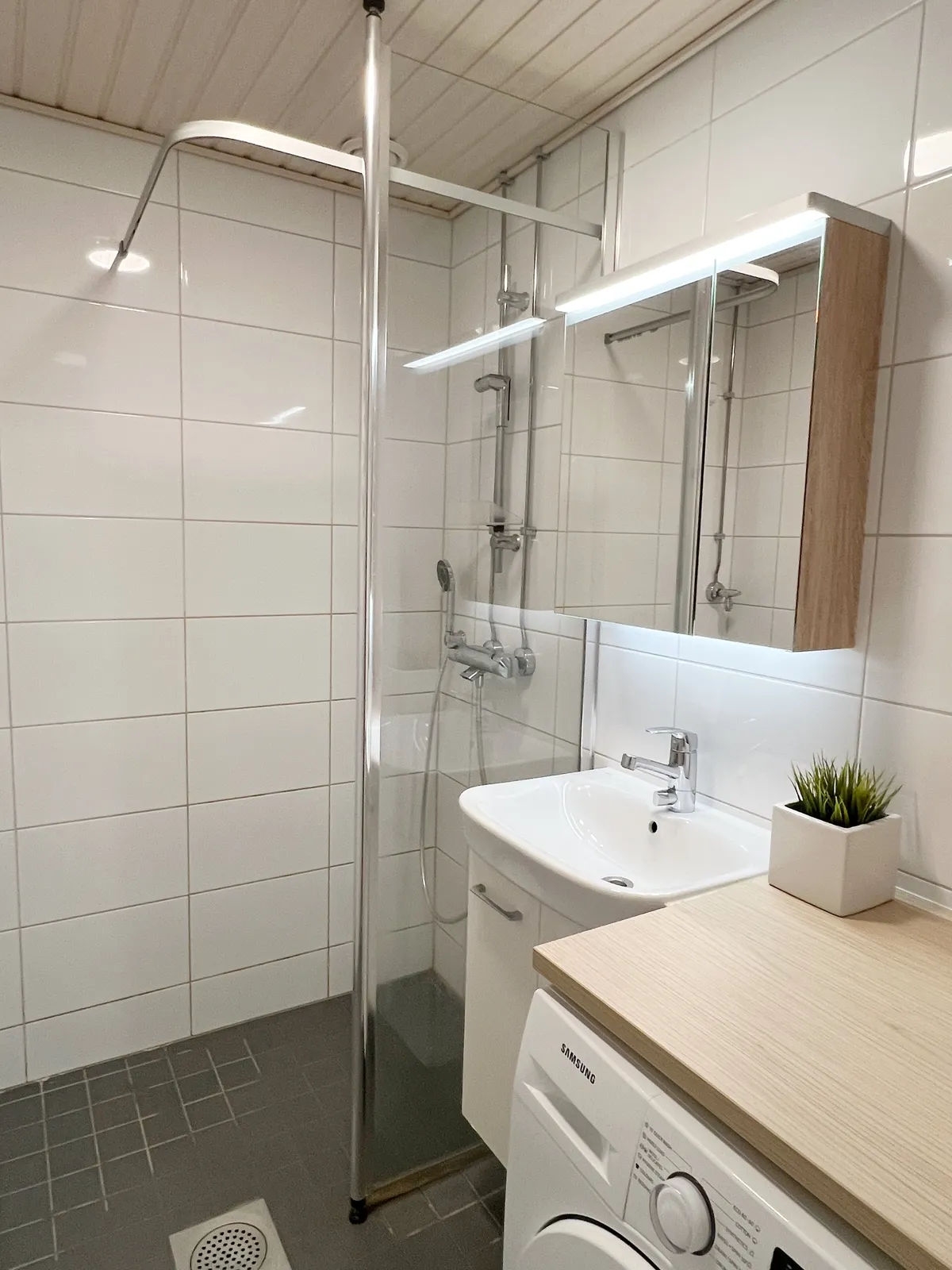 Hyreslägenhet på Helsinki i helsinki