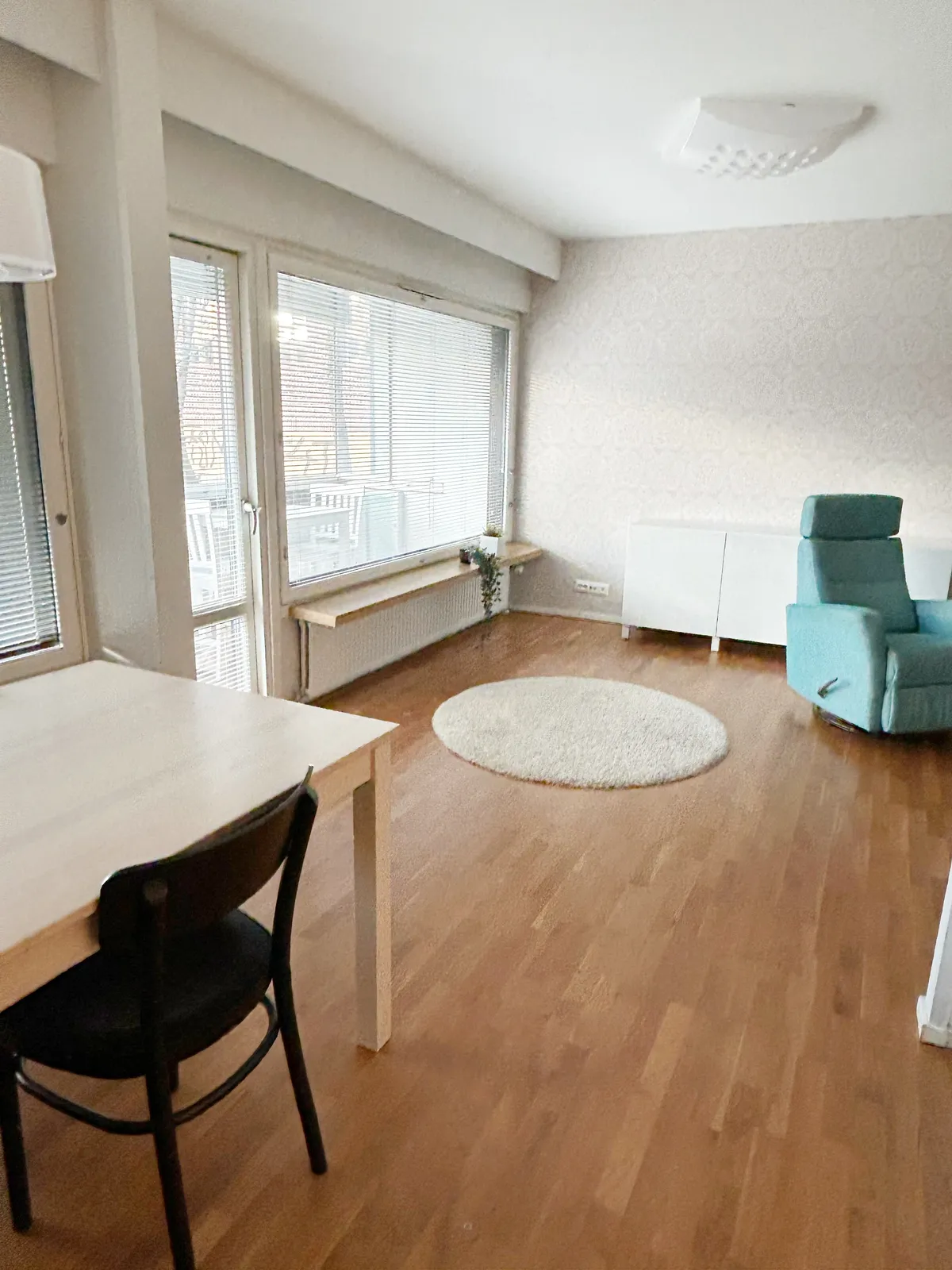 Hyreslägenhet på Helsinki i helsinki