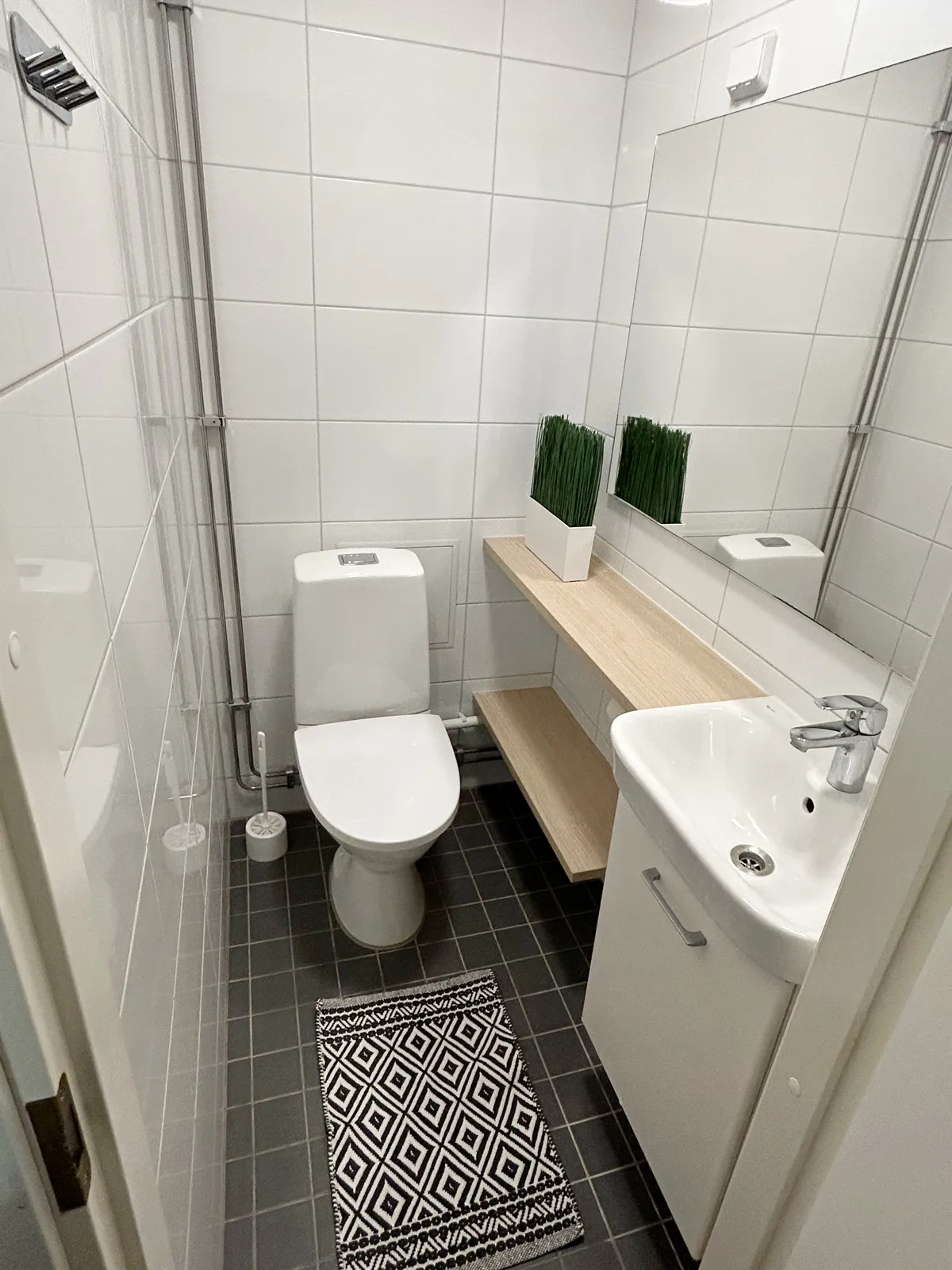 Hyreslägenhet på Helsinki i helsinki