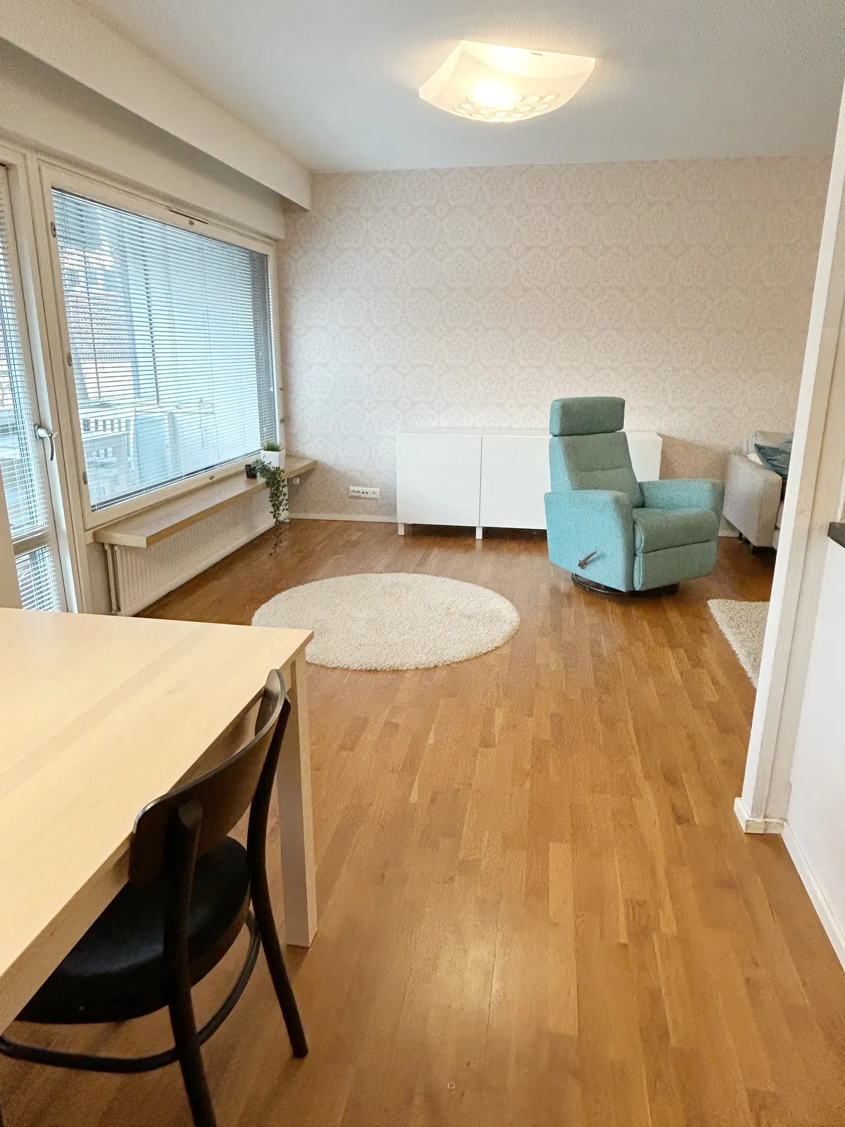 Hyreslägenhet på Helsinki i helsinki