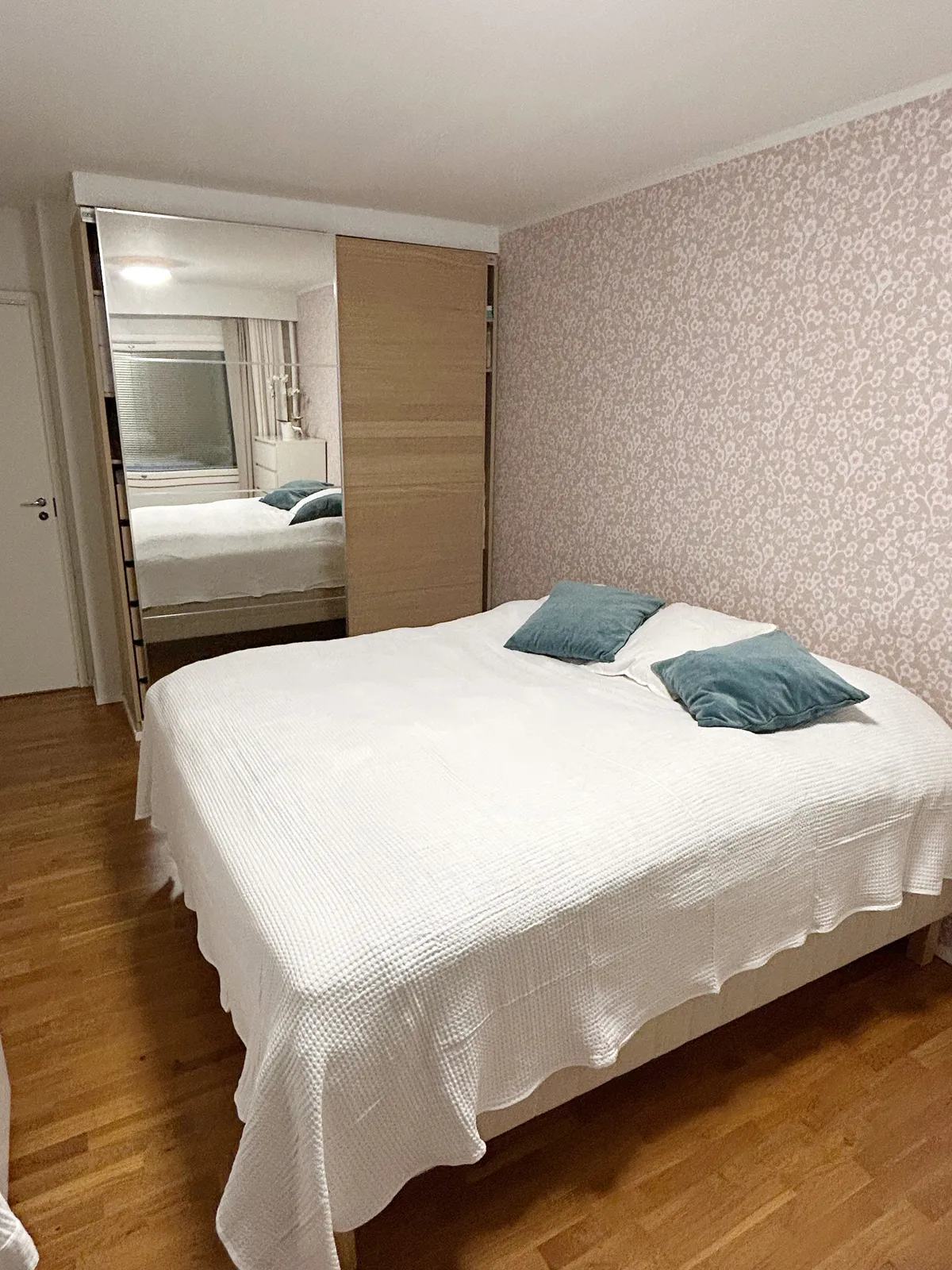 Hyreslägenhet på Helsinki i helsinki