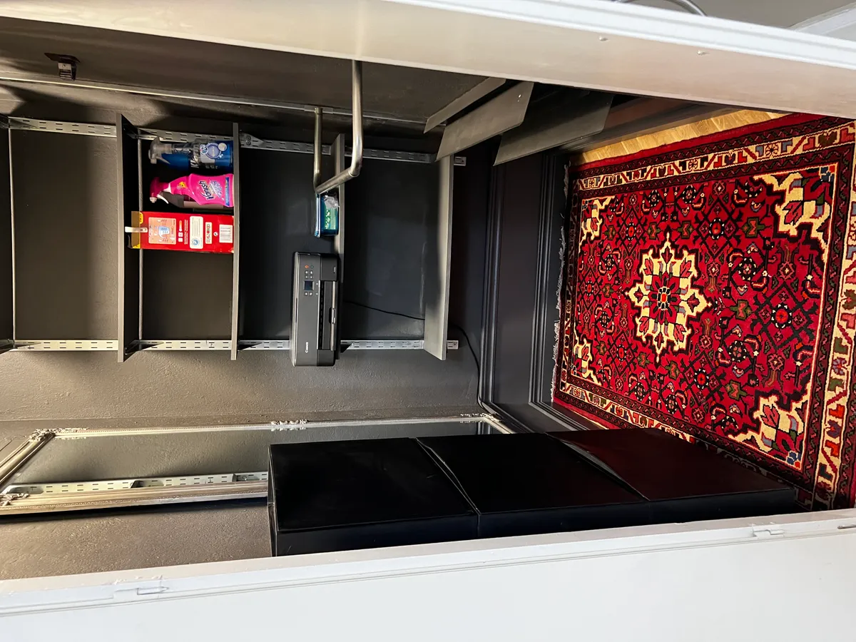 Hyreslägenhet på Västerås i vasteras