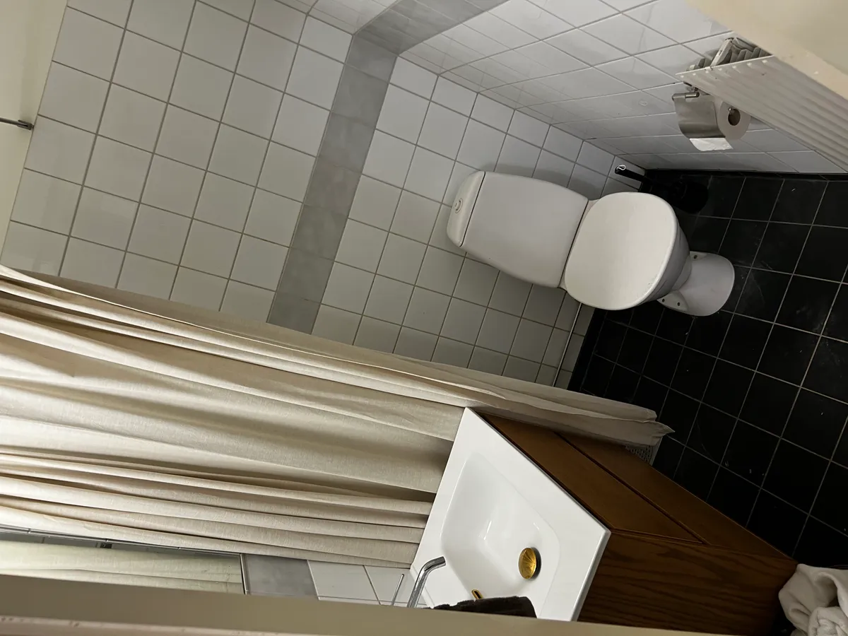 Hyreslägenhet på Västerås i vasteras