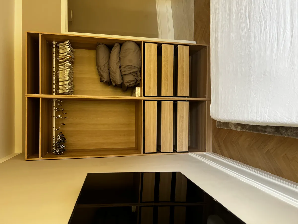 Hyreslägenhet på Västerås i vasteras