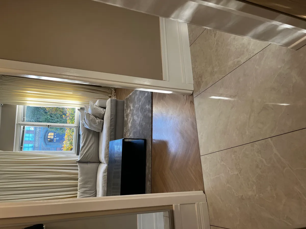 Hyreslägenhet på Västerås i vasteras