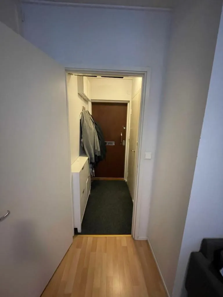 Hyreslägenhet på Helsinki i helsinki