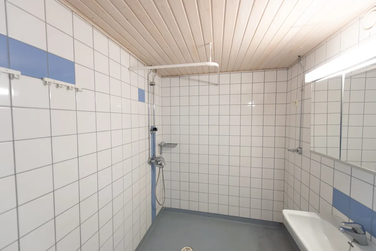 Hyreslägenhet på Oulu i oulu