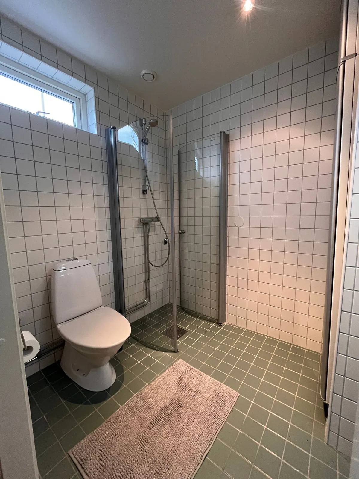 Hyresbostad på Spånga i spanga