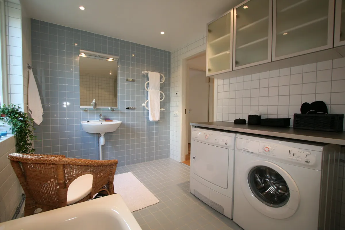 Hyresbostad på Spånga i spanga