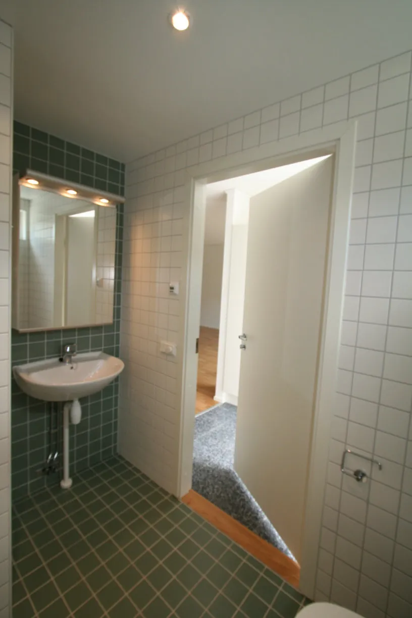 Hyresbostad på Spånga i spanga