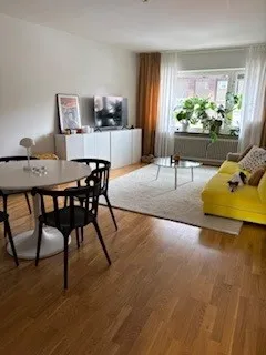Hyreslägenhet på Landskrona i landskrona