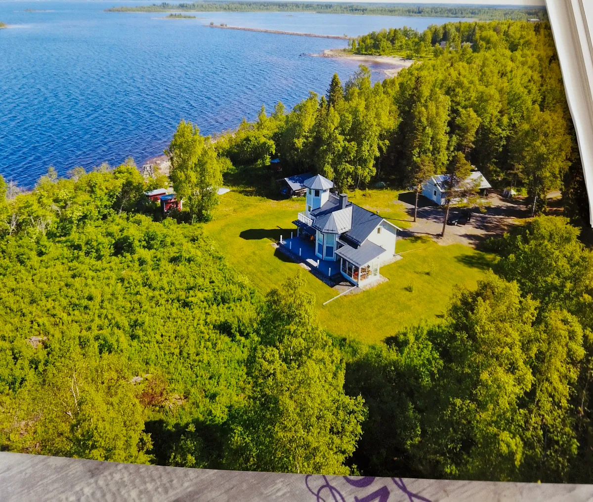 Hyresbostad på Oulu i oulu