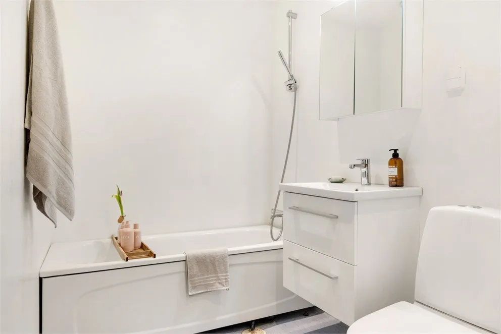 Hyresbostad på Arlöv i arlov