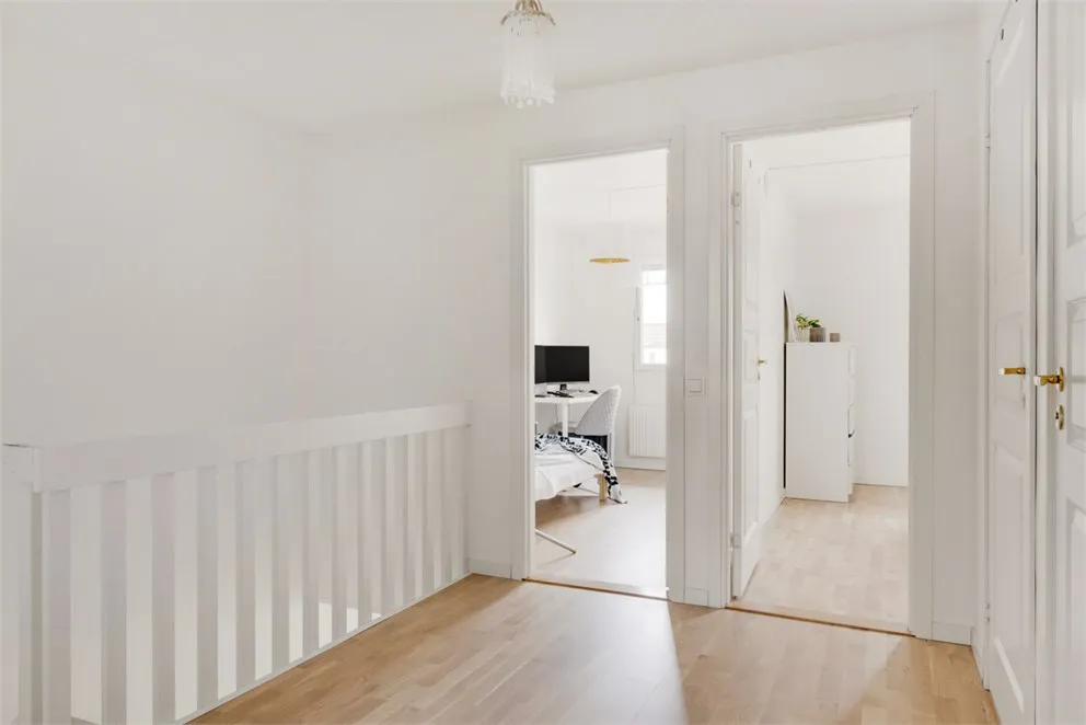 Hyresbostad på Arlöv i arlov