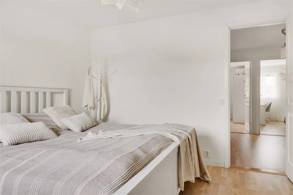 Hyresbostad på Arlöv i arlov