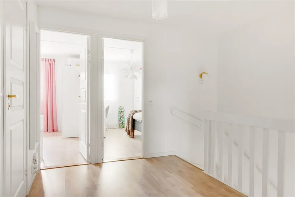 Hyresbostad på Arlöv i arlov