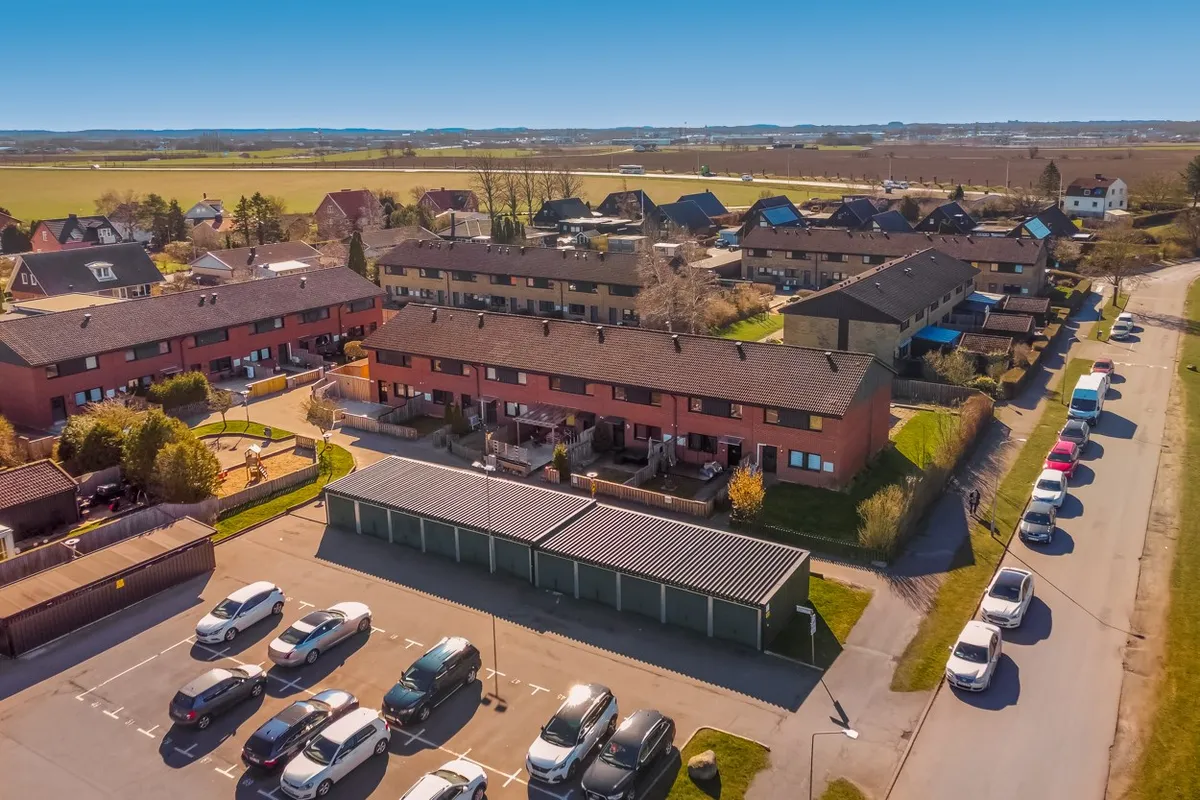 Hyresbostad på Arlöv i arlov